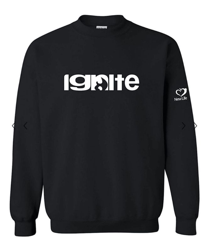 IGNITE Sweatshirt