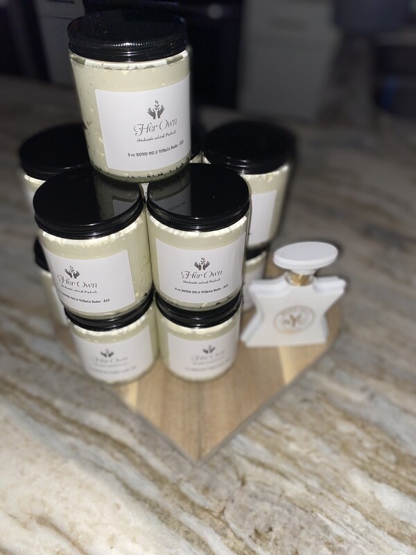 BOND NO.9 TriBeCa Body Butta
