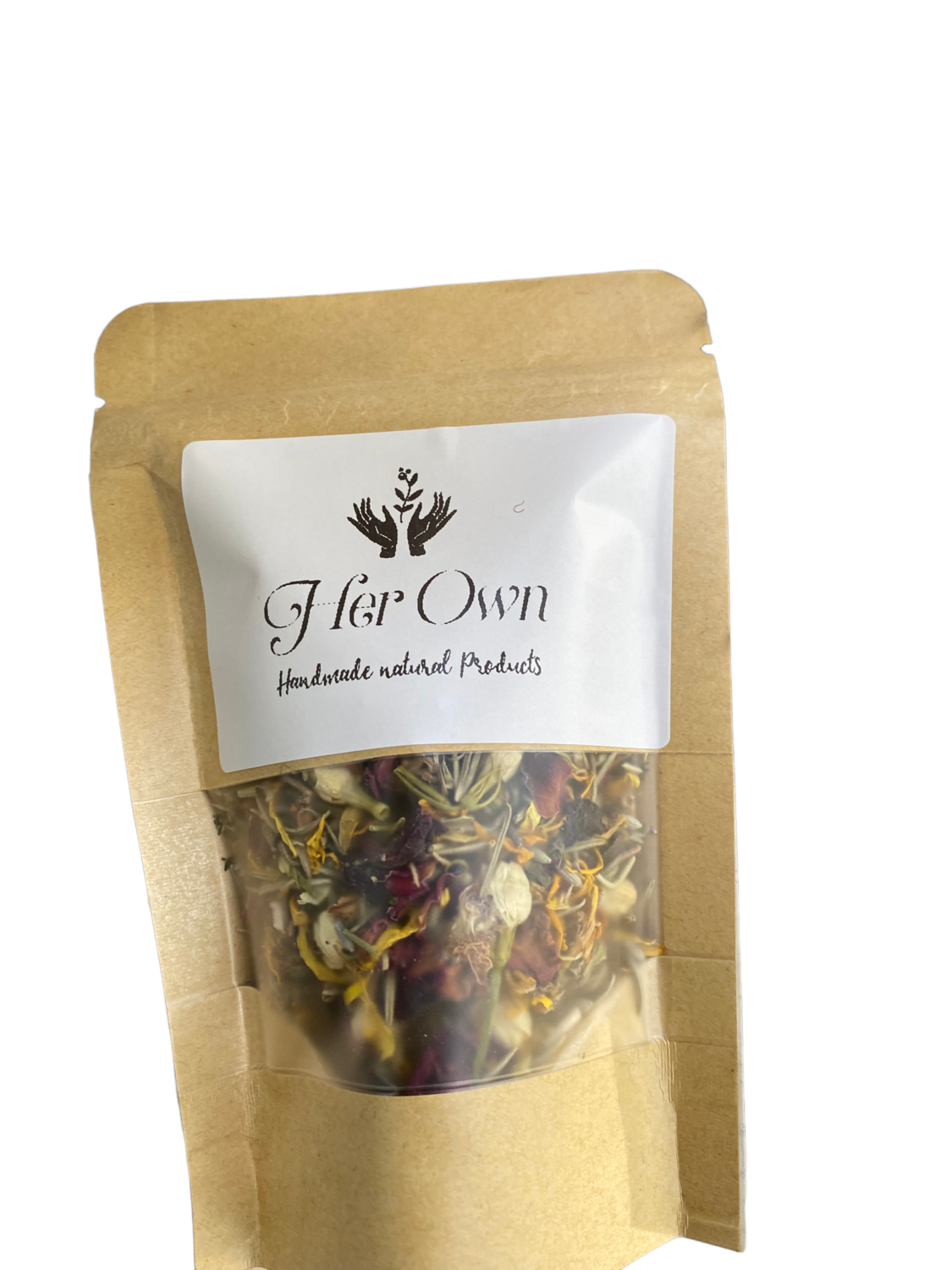 Lavender Mint Yoni Steam