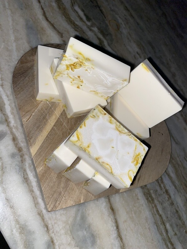 Vanilla Leche ? Bar