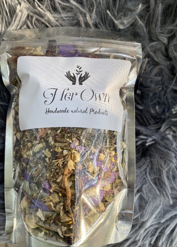 Love ? potion Yoni Steam