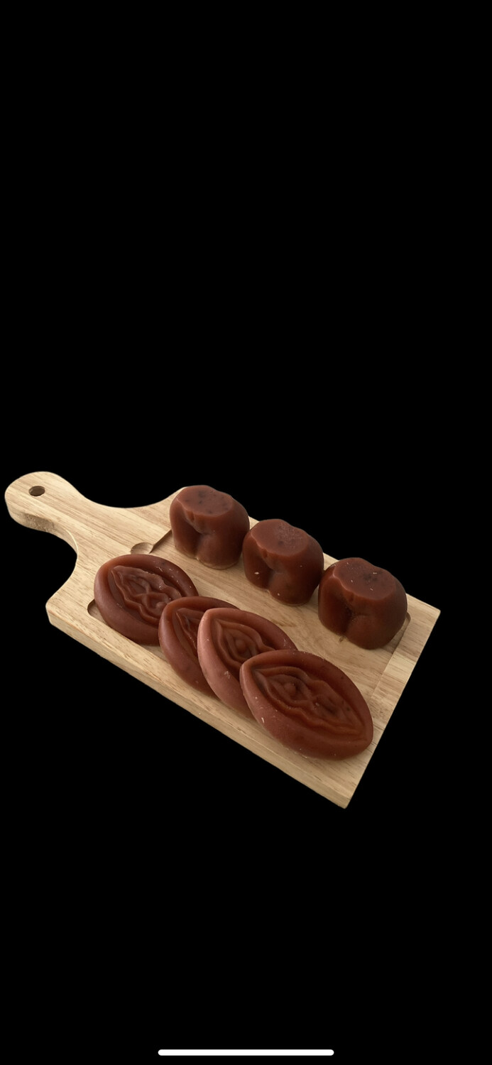 Aloe Yoni Bar