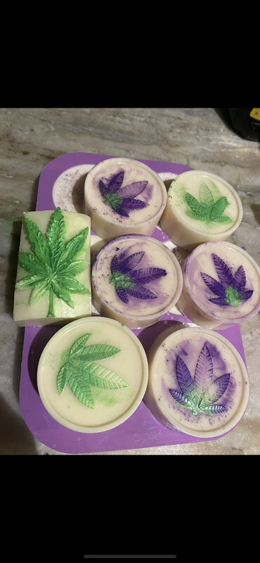 420 Marley Bar