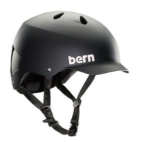 Bern Watts | Black