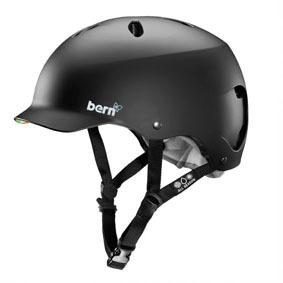 Bern Lennox | Black