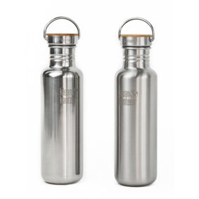 Klean Kanteen Bambú
