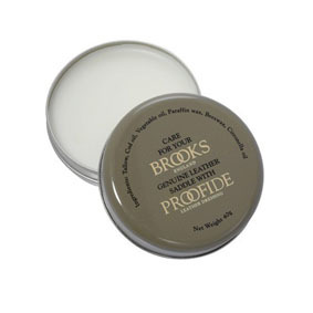 Brooks Proofide