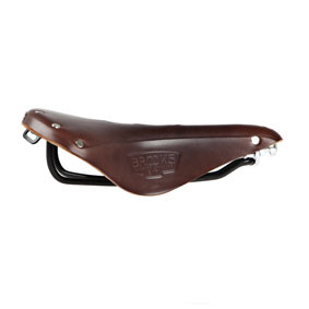 Brooks B17 Standar | Brown