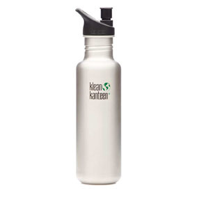 Klean Kanteen inox 800 ml