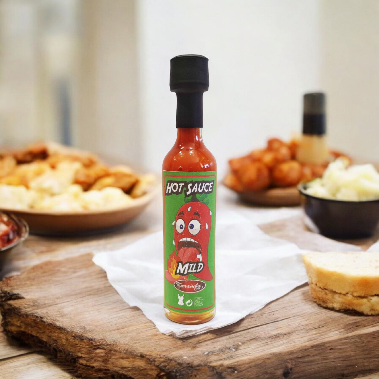 Piri-piri 50 ml