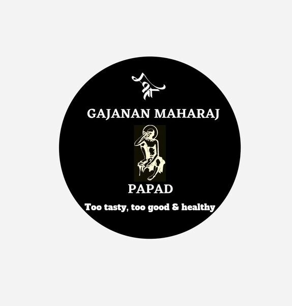 Shree Gajanan Maharaj Papad