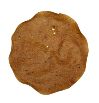 Jowar Papad (Sorghum Papad)