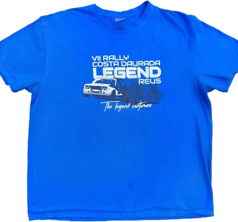 Camiseta oficial RCDLR 2022
