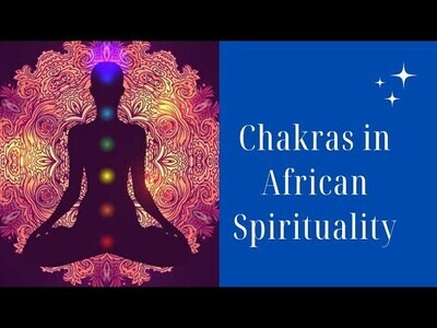 7 Chakra Balancing