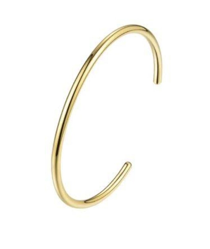 Brass Bangle 100% brass 