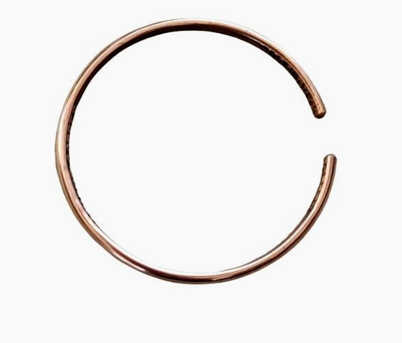 Copper Bangle 100% copper
