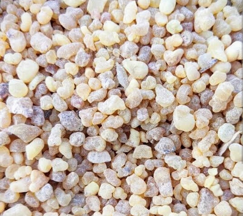 Hem Frankincense Resin (30g)
