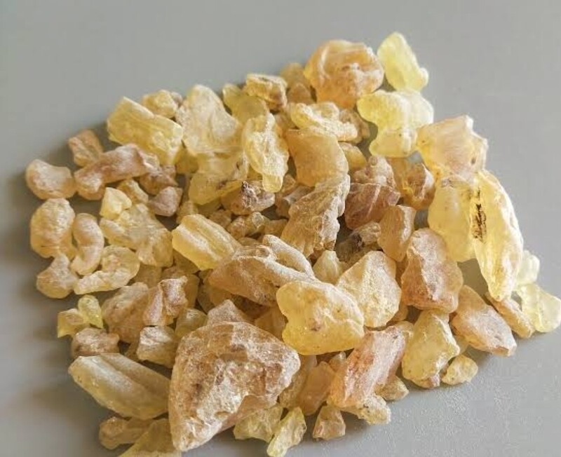 Hem Copal Resin (30g)