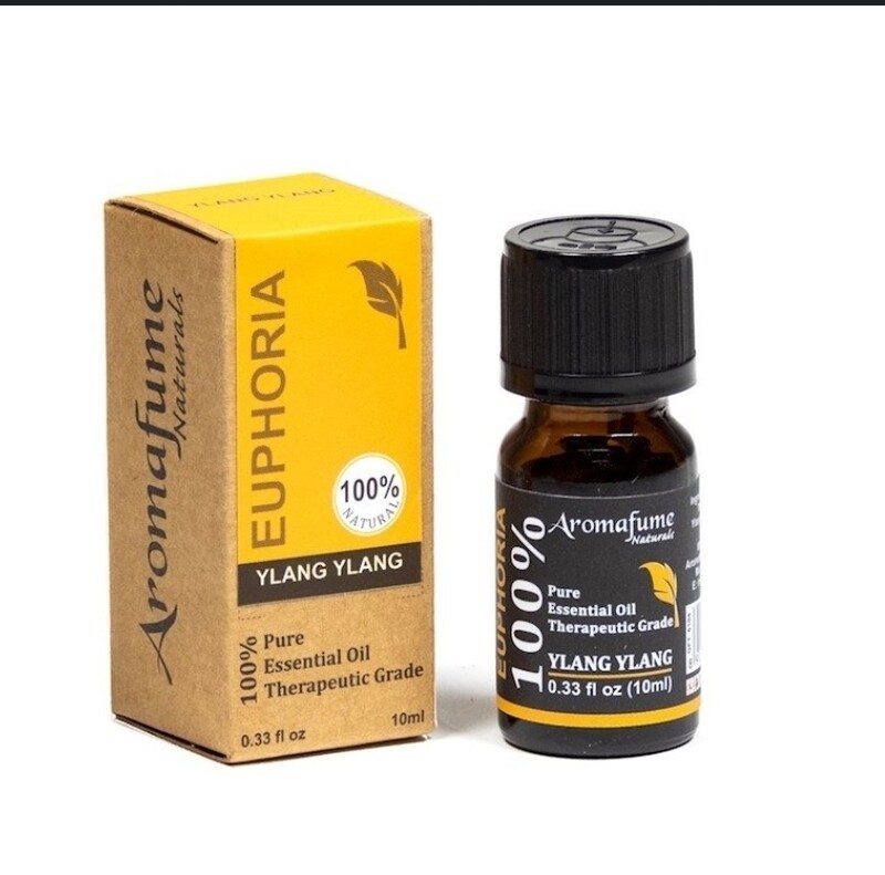 Aromafume Ylang-ylang Essential oil 10ml