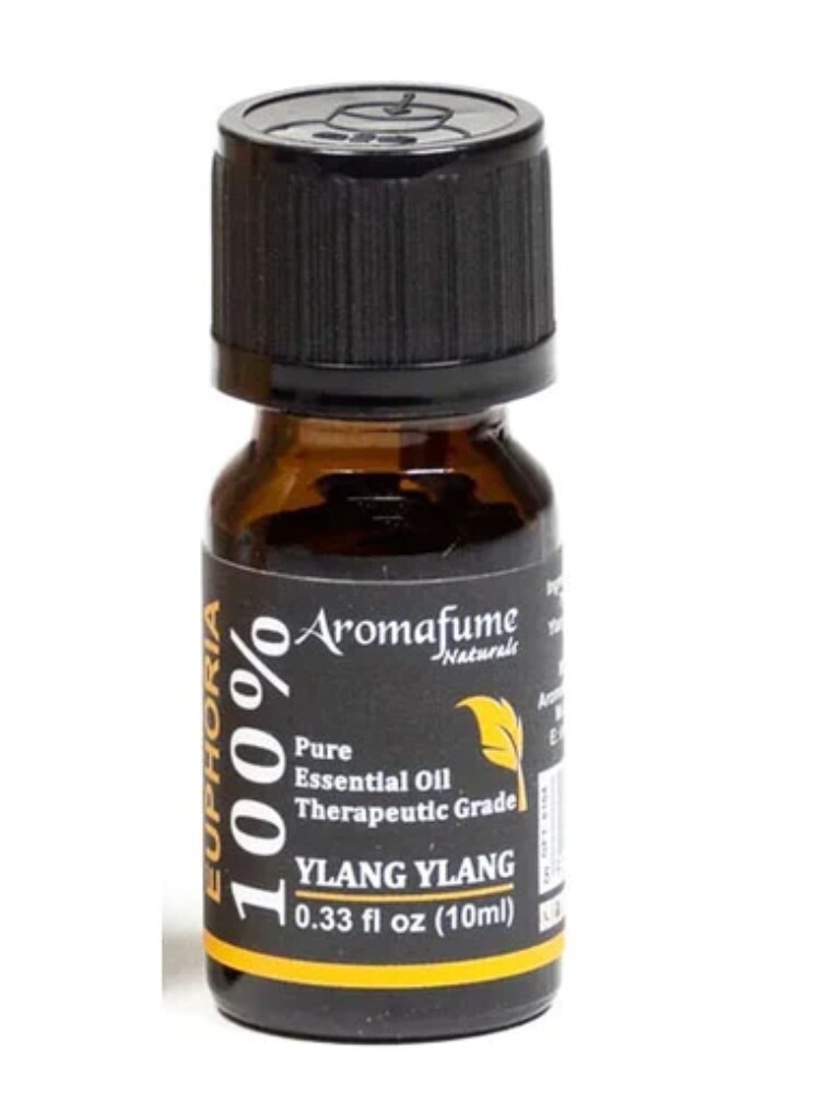 Aromafume Ylang-ylang Essential oil 10ml