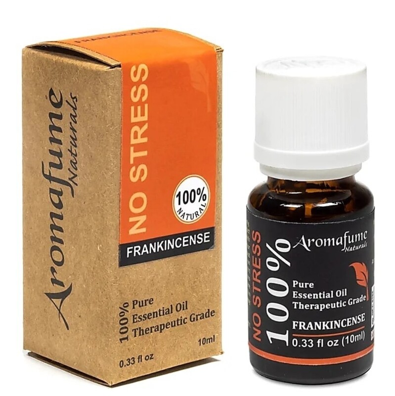Aromafume Frankincense Essential oil 10ml