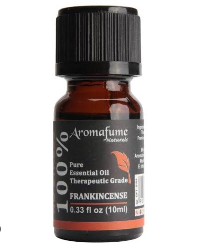Aromafume Frankincense Essential oil 10ml