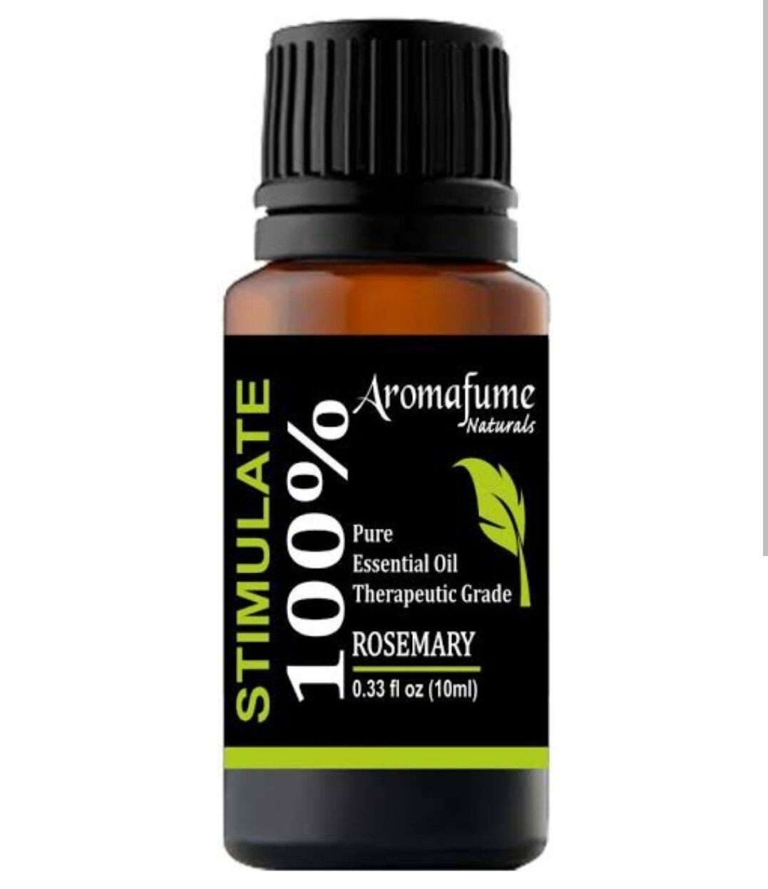 Aromafume Rosemary Essential oil 10ml