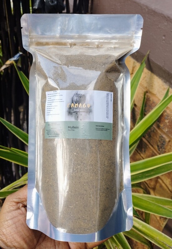 Mullein leaf powder 50/100g