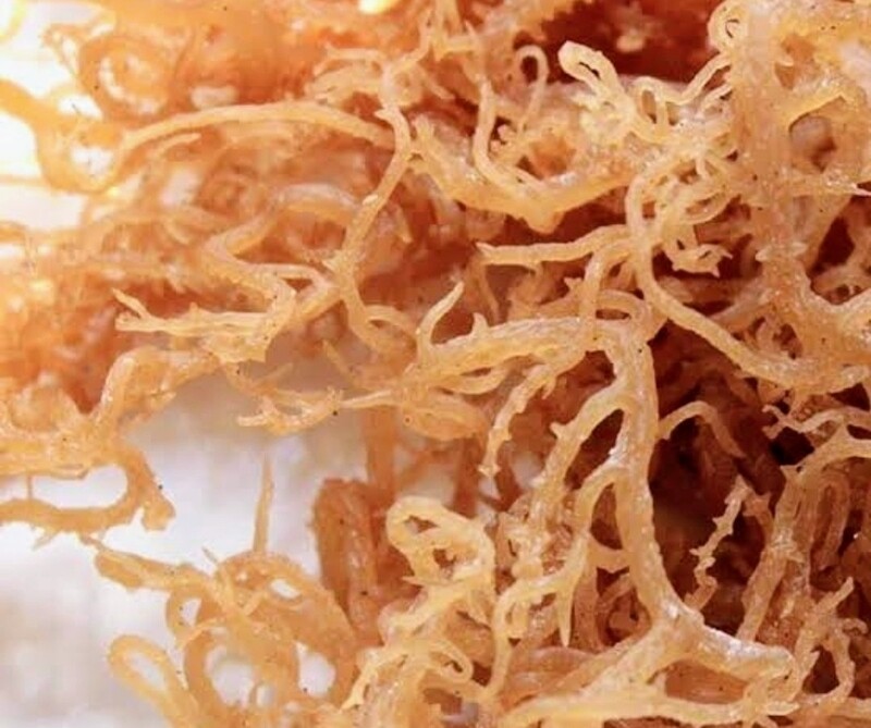 Sea moss 60 Capsules