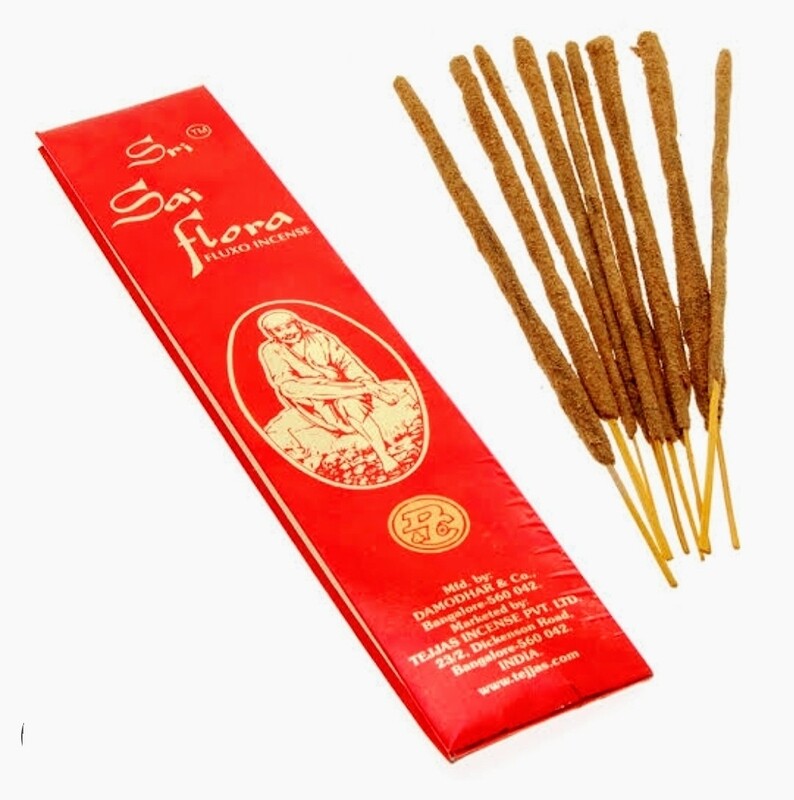 Sri Sai Flora Incense sticks 