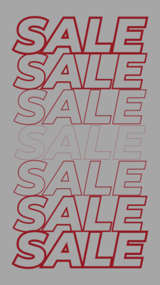 Sale