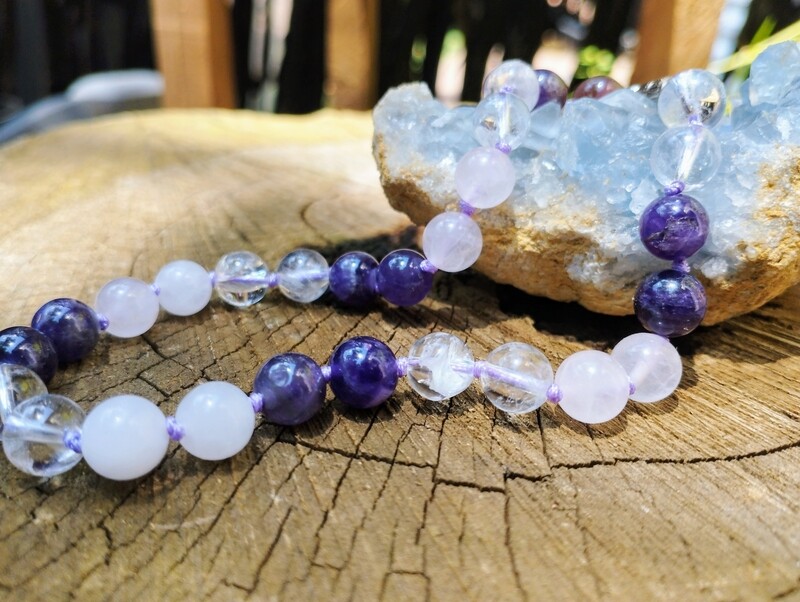 Babies Calming necklaces