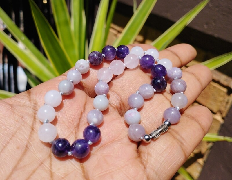 Babies Calming necklaces