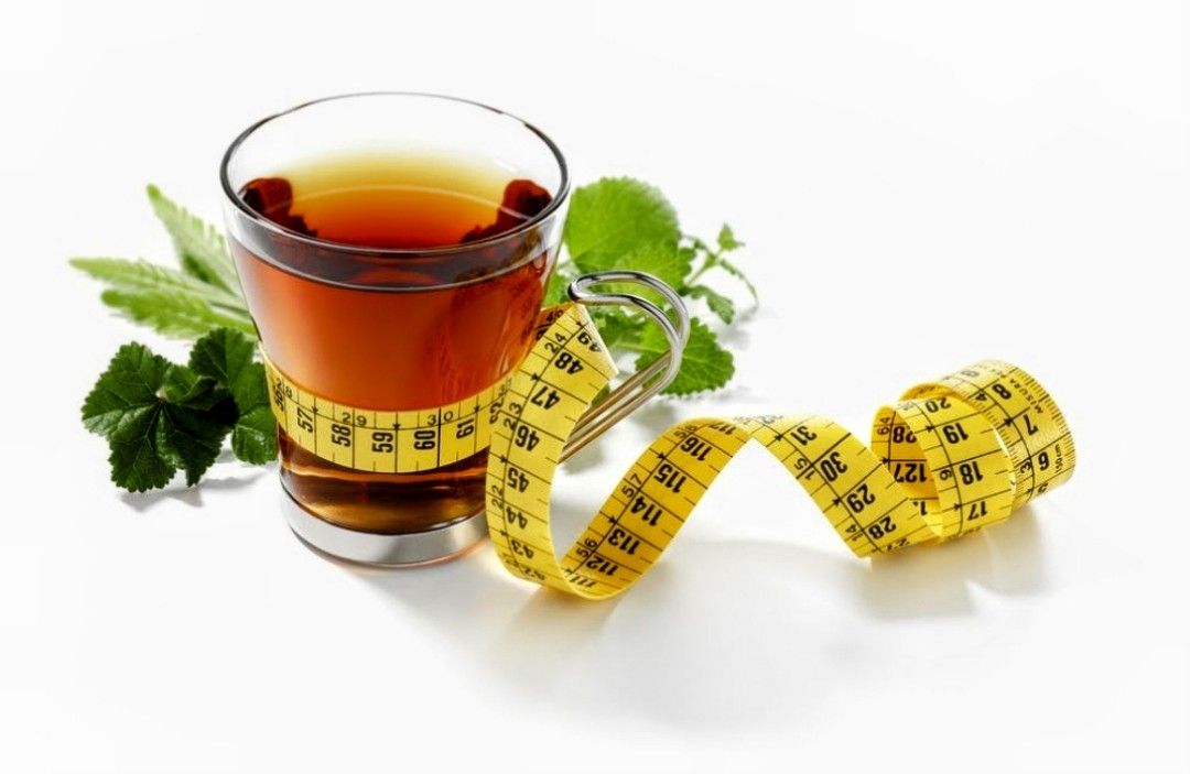 Tummy Slimming Herbal tea (30 bags)