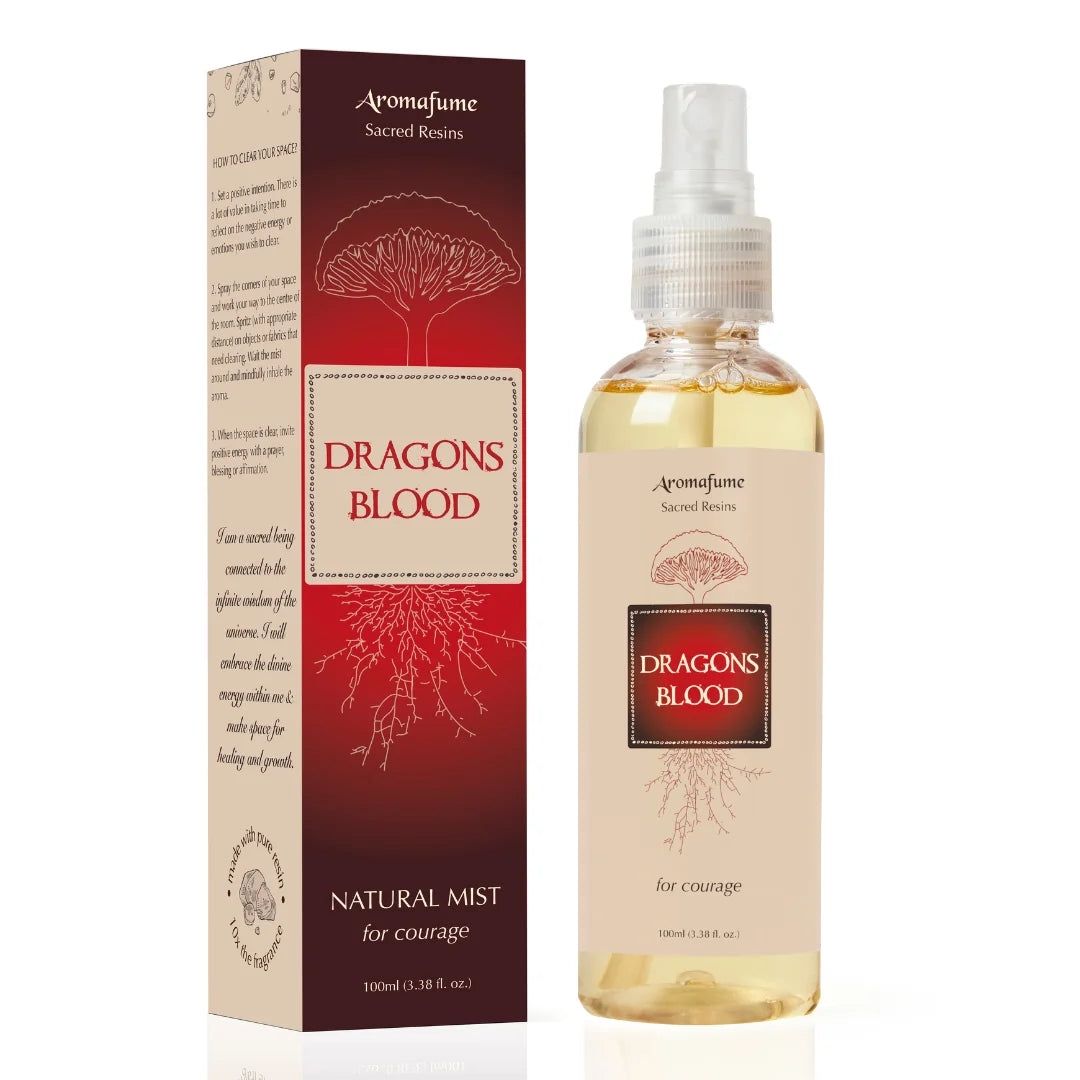Aromafume Dragon's Blood Spray 100ml