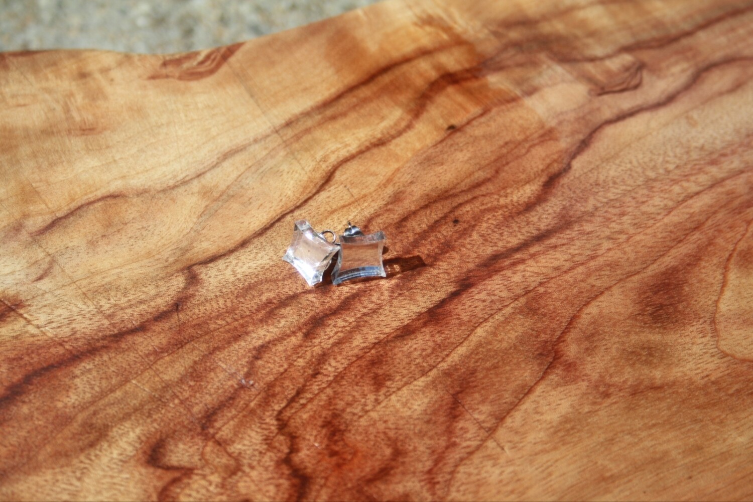 Star studs