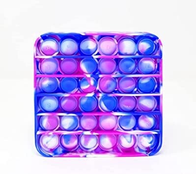 Purple square