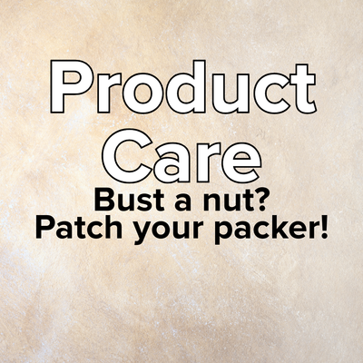 Product Care