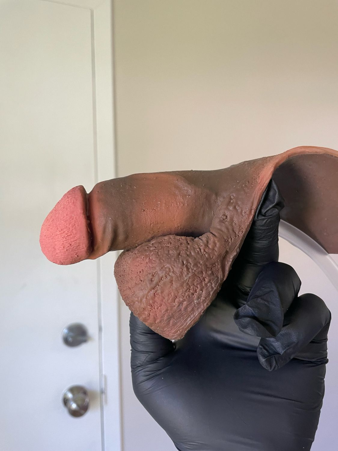 Frankfurter STP [Flat Back]