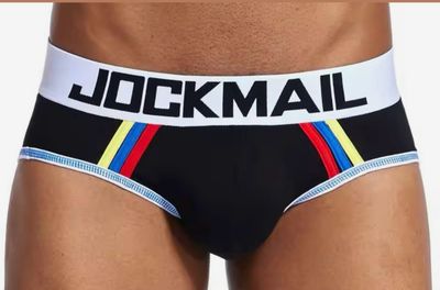 Packing Underwear