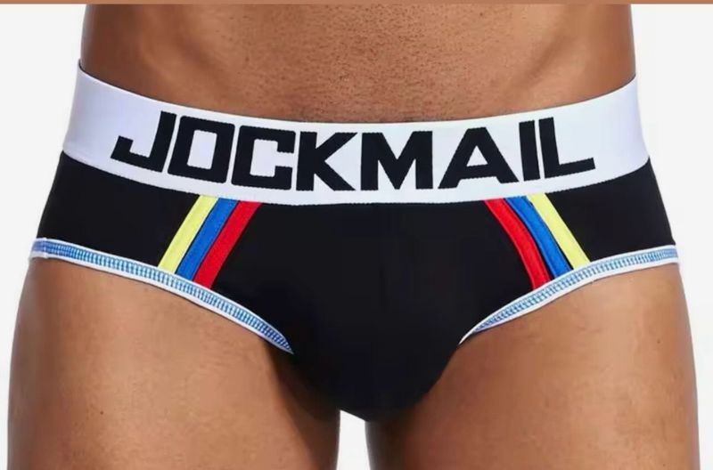 Packing Underwear