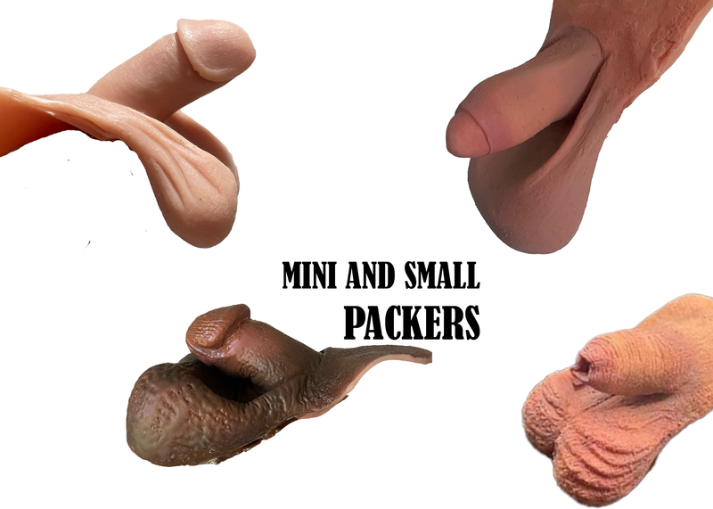 Mini and Small Packers