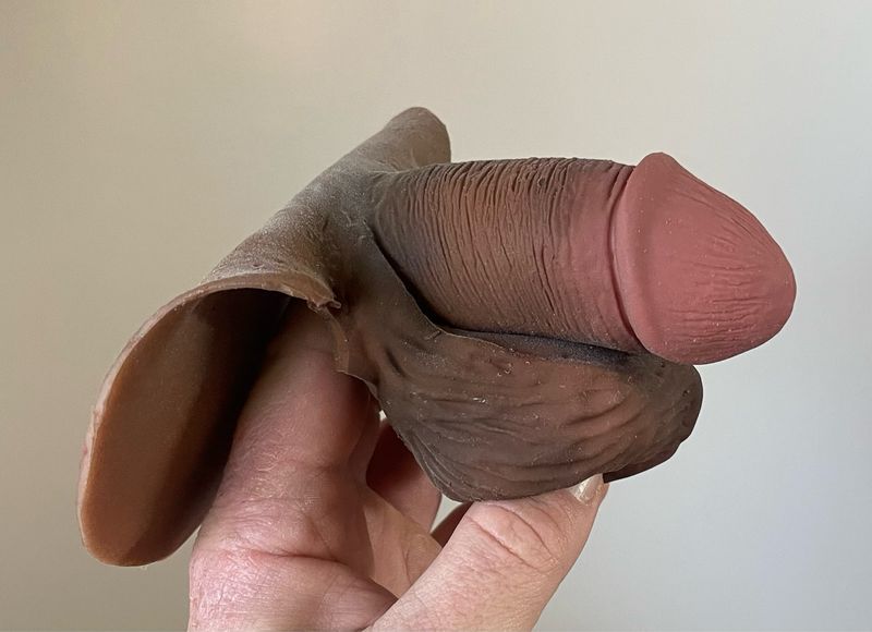 Andoillette [3D]