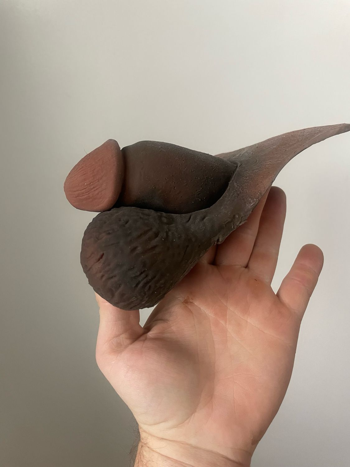 Oscar Minor - 3.75”