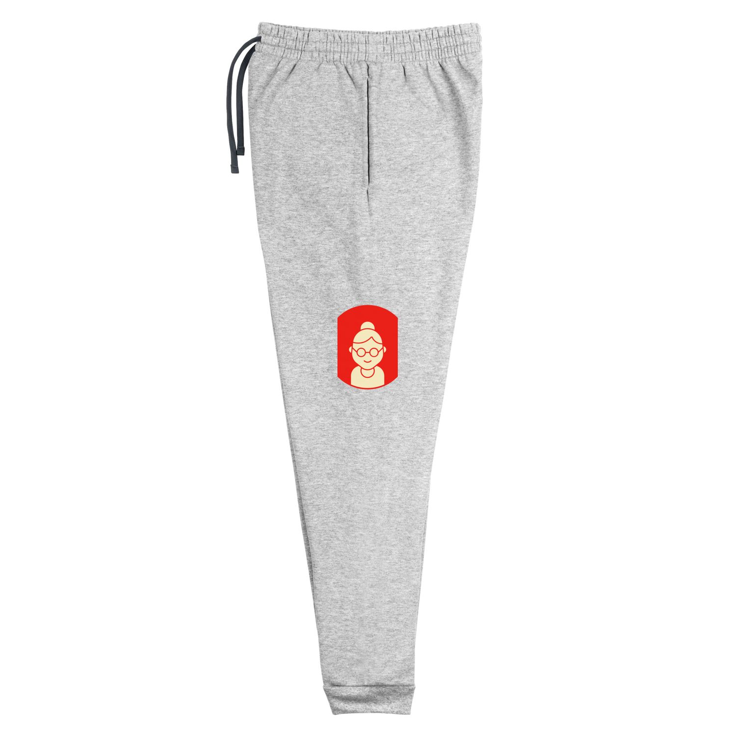 Granny&#39;s Sweatpants ;)