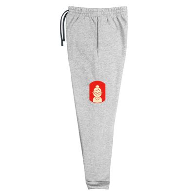 Granny&#39;s Sweatpants ;)