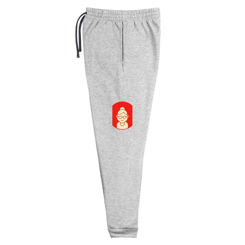 Granny&#39;s Sweatpants ;)