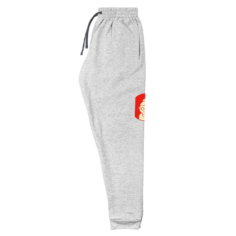 Granny's Sweatpants ;)