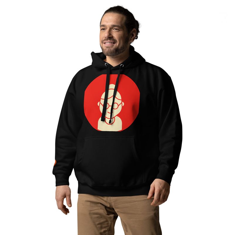 Granny's Official Hoodie!