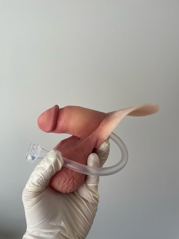 Oscar Minor (STP) - 3.75”